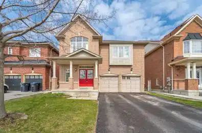 21 Baylawn Circle Brampton Ontario L6P 2M6