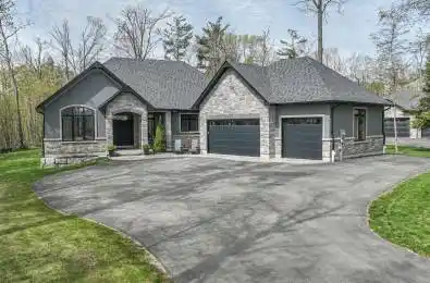 21 Boothby Crescent Springwater Ontario L9X 0H1