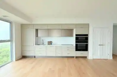 10 Inn on the Park Drive Unit# 3001 Toronto C13 Ontario M3C 0P9