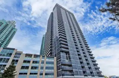 223 WEBB Drive Unit# 2301 Mississauga Ontario L5B 0E8