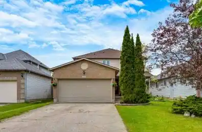 50 Hilltop Drive North Dumfries Ontario N0B 1E0