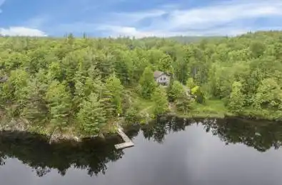 1325 SAM COOK Road Gravenhurst Ontario P1P 1R3