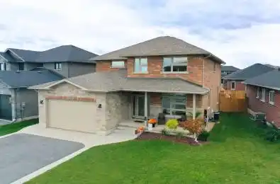 78 Essex Drive Belleville Ontario K8N 0J1