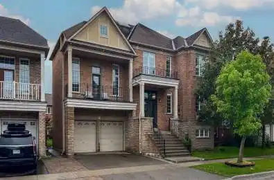10 Gannett Drive Richmond Hill Ontario L4E 0E6