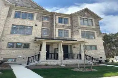 4159 Major Mackenzie Drive Markham Ontario L6C 3L5