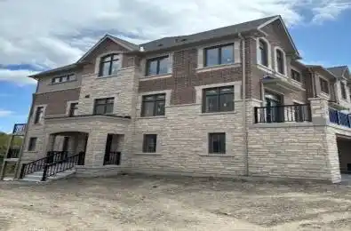87 West Village Lane Markham Ontario L6C 3L5