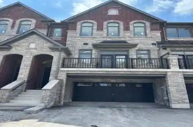 13 Elm Green Lane Markham Ontario L6C 3L5