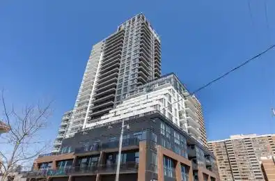 286 Main Street Unit# 503 Toronto E02 Ontario M4C 0B3