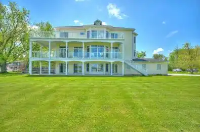 4069 Niagara River Parkway Parkway Fort Erie Ontario L0S 1S0