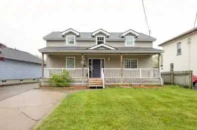 173 Victoria Street Ingersoll Ontario N5C 2N2