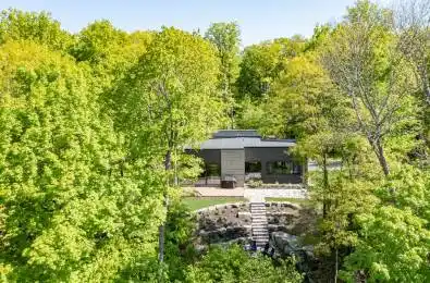 100 Gryffin Bluffs Lane Unit# 16 Huntsville Ontario P0B 1M0