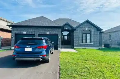 32 Gardiner Street Belleville Ontario K8N 0L8
