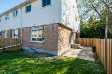 11 Tracey Park Drive Unit# 6 Belleville Ontario K8P 4R4