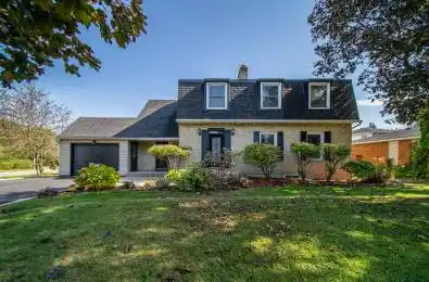 282 WELBORNE Avenue Kingston Ontario K7M 4G6