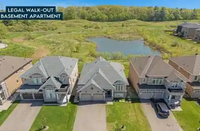 19 Robarts Drive Hamilton Ontario L9K 0H5