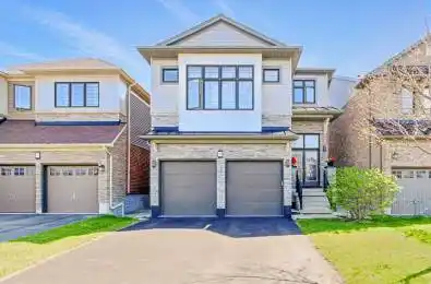 40 Aldgate Avenue Hamilton Ontario L8J 0H9