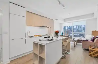 89 CHURCH Street Unit# 1604 Toronto C08 Ontario M5C 2G3
