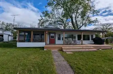 1129 McCarthy Point Road Asphodel-Norwood Ontario K0L 1Y0