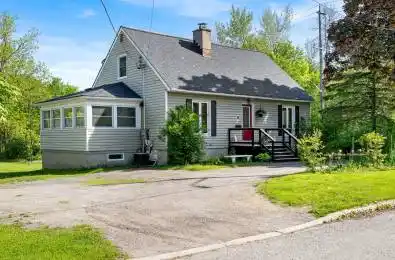 10 John Street Perth Ontario K7H 1T6
