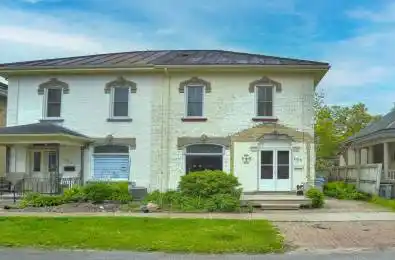 102 Front Street Strathroy-Caradoc Ontario N7G 1X8