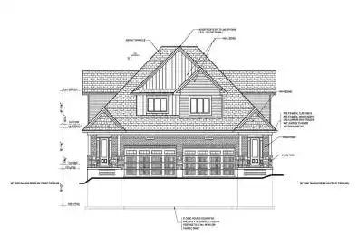 108 Bedell Drive Mapleton Ontario N0G 1P0