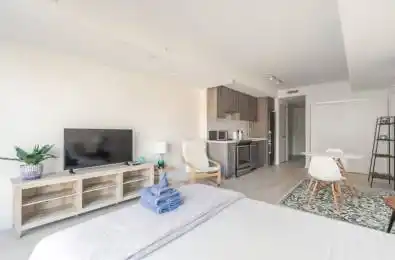 60 Colborne Street Unit# 310 Toronto C08 Ontario M5B 2B7