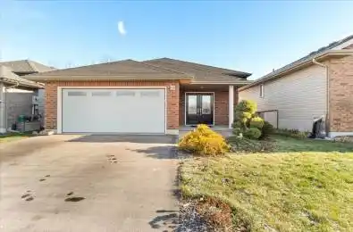 133 Greenhill Lane Belleville Ontario K8N 0C7