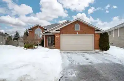 27 Boyce Court Belleville Ontario K8P 5P1