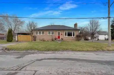 22 Craig Street Belleville Ontario K8P 2J8