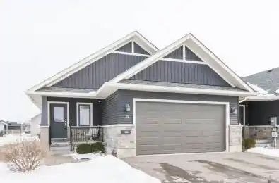 51 Sandhu Crescent Belleville Ontario K8P 0G7