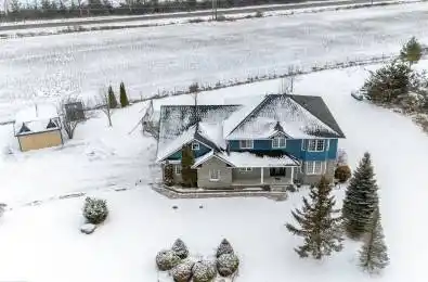 41 Wiser Road Belleville Ontario K0K 1V0