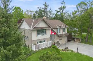 97 Pirates Glen Drive Trent Lakes Ontario K0M 1A0