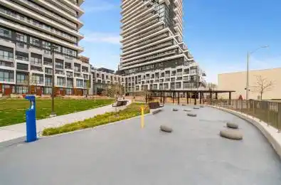 10 Inn On The Park Drive Unit# 1710 Toronto C13 Ontario M3C 0P9