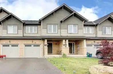 38 Great Gabe Crescent Oshawa Ontario L1L 0E7
