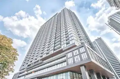 19 Western Battery Road Unit# 2718 Toronto C01 Ontario M6K 0E3