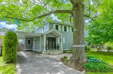 34 Dunvegan Road Manor Park - Cardinal Glen and Area Ontario K1K 3G3