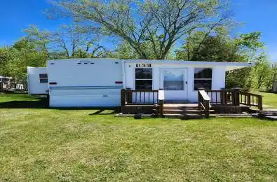 1802 County Road 121 Road Unit# 133 Kawartha Lakes Ontario K0M 1N0
