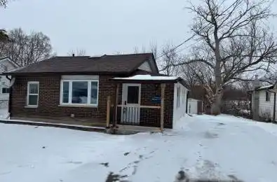 24 Elmer Street Belleville Ontario K8P 1Z7