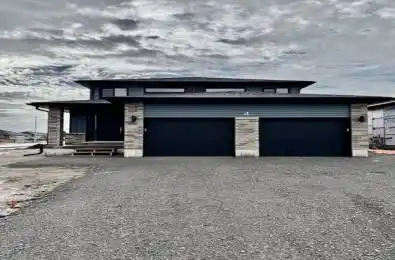 4 Horton Court Unit# B Belleville Ontario K8P 0H3