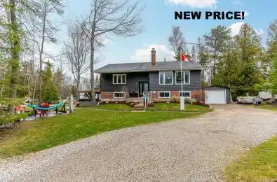 403 Simcoe Avenue South Bruce Peninsula Ontario N0H 2G0