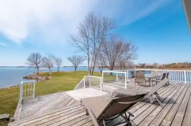 80 Arbour Trail Tay Ontario L0K 2C0