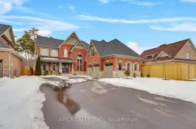 18 Moreau Way Springwater Ontario L9X 0S6