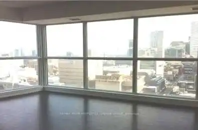 386 Yonge Street Unit# 1707 Toronto C01 Ontario M5B 0A5