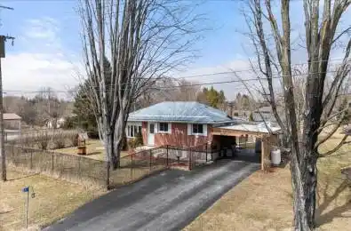 87 Grass Boulevard Belleville Ontario K8N 4Z4