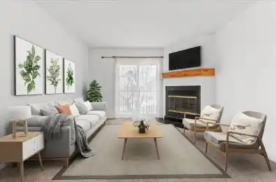221 North Park Street Unit# 314A Belleville Ontario K8P 5A6