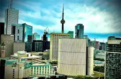 20 Edward Street Unit# 2508 Toronto C01 Ontario M5G 0C5