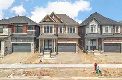 15 Spiers Road Erin Ontario N0B 1T0