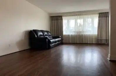 46 Erinlea Crescent Toronto E09 Ontario M1H 2S9
