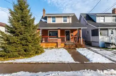 17 Dunbar Street Belleville Ontario K8P 3R6