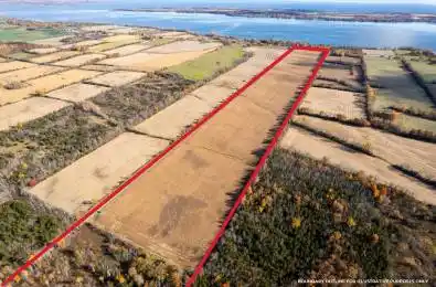 408 Concession 1 Road Greater Napanee Ontario K7R 3K7
